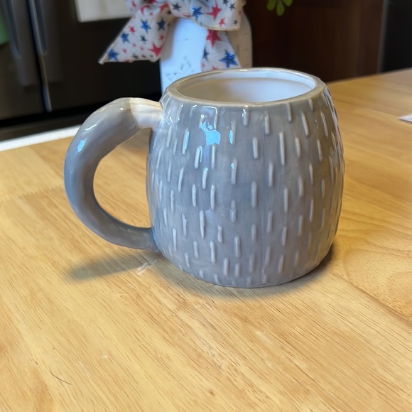Sloth mug - Picture 2 of 3